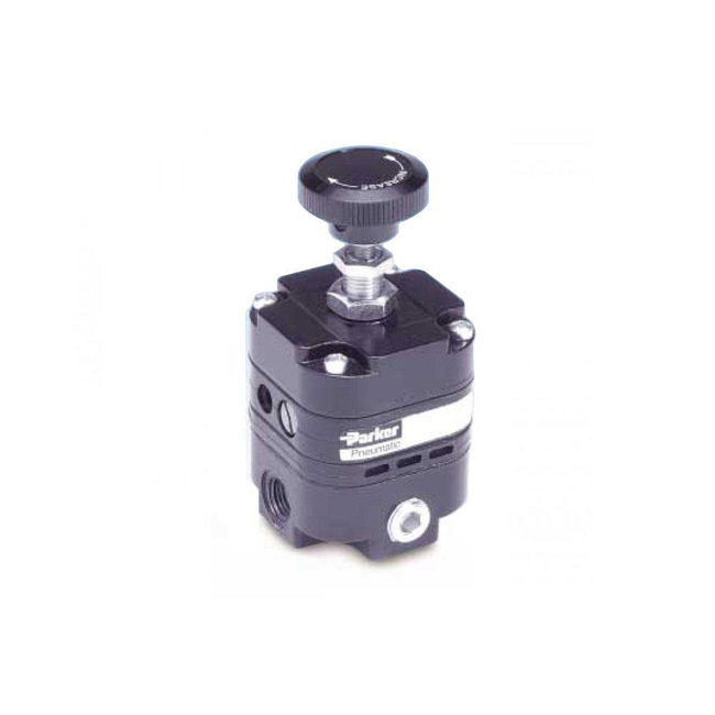 High Precision Pressure Regulator - R210/R220 Series